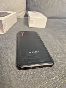Samsung Galaxy XCover 5 (4 foto / 10)