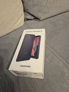 Samsung Galaxy XCover 5 (9 foto / 10)