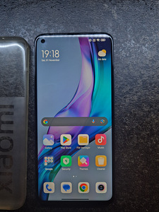 Xiaomi Mi 10T 5G (128 GB), Cosmic Black (2 foto / 8)