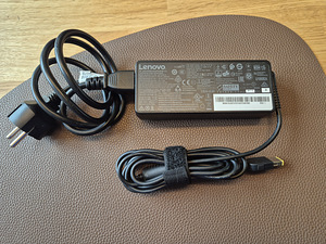 Lenovo 90W laadija / adapter (Slim Tip) (1 foto / 4)