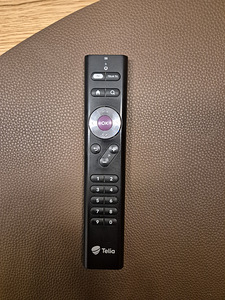 Telia S6 pult digiboksile (1 foto / 3)