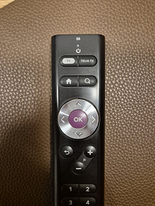 Telia S6 pult digiboksile (2 foto / 3)