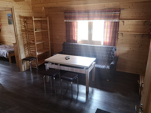 Üürile anda maja Vasknarvas (2 foto / 10)