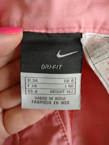 Nike Studio põlvpüksid (3 foto / 3)