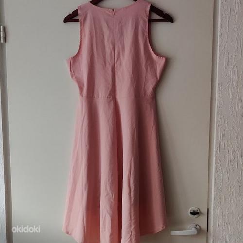 Roosa kleit (foto #1)