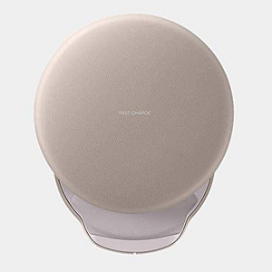 Samsung Galaxy S8 Wireless Charger Stand Convertible with Tr (1 foto / 7)