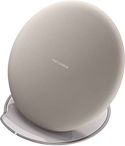 Samsung Galaxy S8 Wireless Charger Stand Convertible with Tr (3 foto / 7)