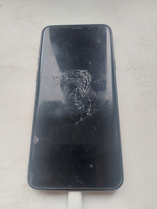 Samsung Galaxy S9+ 64GB (6 foto / 6)