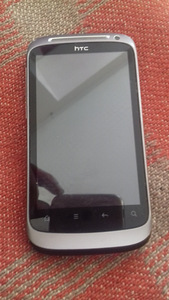 HTC Wildfire S (2 фото из 3)