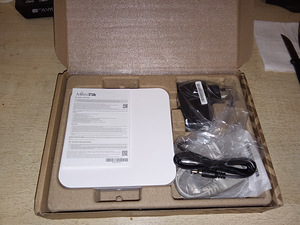 MikroTik SXTsq Lite5 (1 foto / 3)