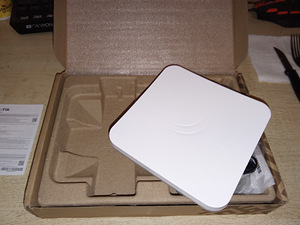 MikroTik SXTsq Lite5 (2 foto / 3)