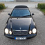 Mercedes Benz Clk320 Cabrio (фото #5)