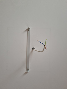 Led laelamp puldiga (2 foto / 4)
