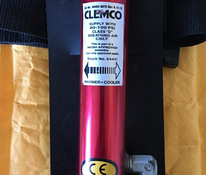 Clemco climate control