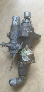 Graco pomp (2 foto / 3)