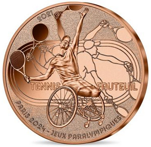 FRANCE 1/4 EURO 2021 - SPORTS SERIES JUDO (3 foto / 3)