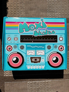 MOXI Quad rulluisud, suurus 39/40 (3 foto / 3)