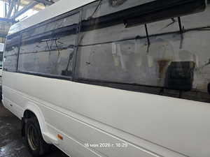 19+1 MB Sprinter 416CDI 2.7 115кВт (4 фото из 10)