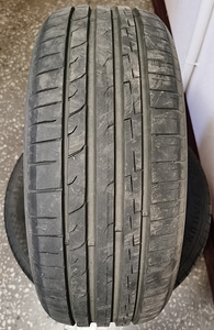 205/55/R16 94Y XL Sailun Atrezzo ZSR 2 (6 foto / 9)