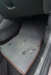 Opel Astra K – EVA matid (7 foto / 8)