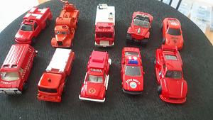 Hotwheels, matchbox ja teised automudelid (2 foto / 3)