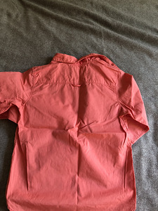 H&M triiksärk, suurus 128 (2 foto / 2)