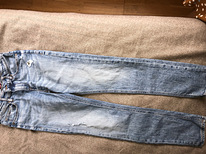 Tommy Hilfiger джинсы р.164