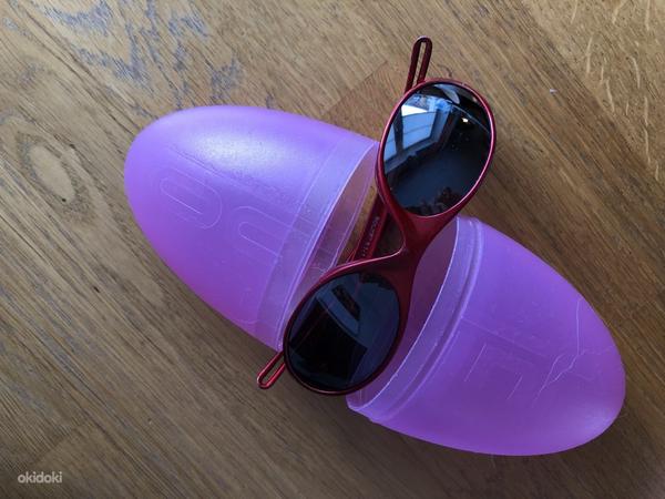 Солнцезащитные очки джулбо (фото #1)