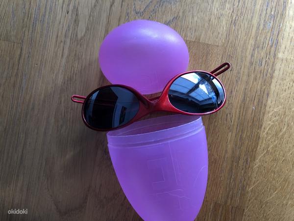 Солнцезащитные очки джулбо (фото #2)