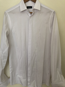 Рубашка Monton37/38L (1 фото из 3)