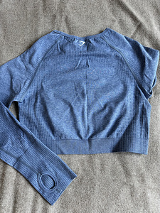 Gymshark spordisärgik L (2 foto / 2)