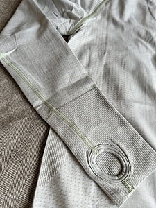 VITAL SEAMLESS 2.0 LONG SLEEVE TOP (2 foto / 3)