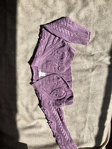 H&M болеро-жакет р. 104