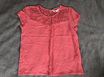 H&M рубашка s.152