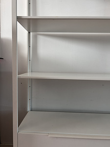 Ikea FJÄLKINGE riiul (2 foto / 5)