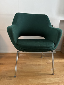 Vintage tugitool (2 foto / 5)