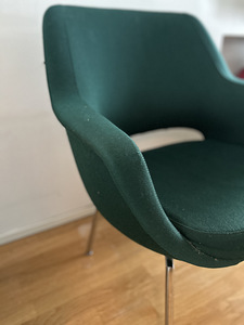 Vintage tugitool (3 foto / 5)