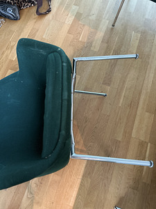 Vintage tugitool (5 foto / 5)
