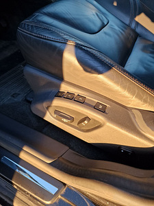 Volvo xc60 (8 foto / 8)
