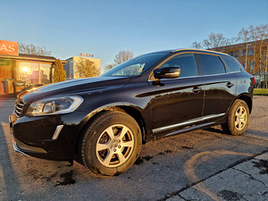 Volvo xc 60 (1 foto / 8)