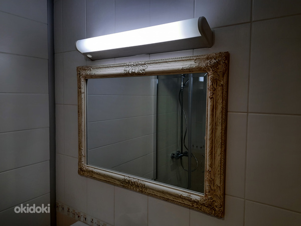 Зеркало 80х60см (фото #1)