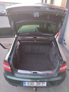 M:Skoda Superb 2008 2.0tdi 125kw atm. (6 foto / 9)