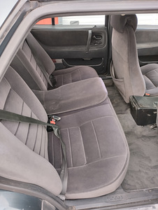 M/V: Youngtimer Saab 9000 2.3 atm (6 foto / 15)