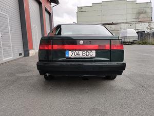 M/V: Youngtimer Saab 9000 2.3 atm (11 foto / 15)