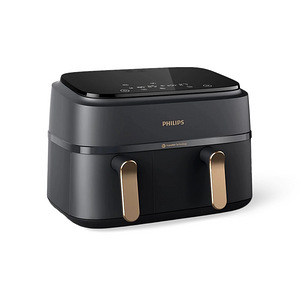 Philips Airfryer 3000 Dual Basket (1 foto / 3)