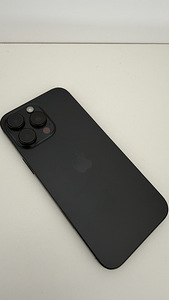 Apple iPhone 16 Pro Max 256GB must (2 foto / 7)