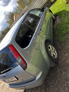 Ford Focus 1.6 74kw (3 foto / 10)