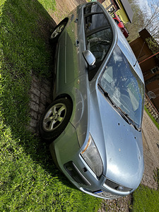 Ford Focus 1.6 74kw (4 foto / 10)