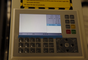 Laser 80w 9060 (4 foto / 5)