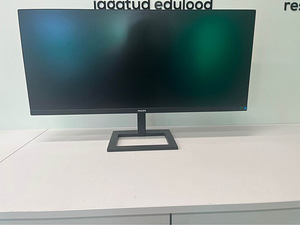 Philips Monitor 34 345E2AE (1 foto / 3)